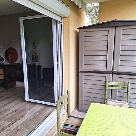 Chambre Chez L'Habitant Quartier Residentiel 亞維農 外观 照片