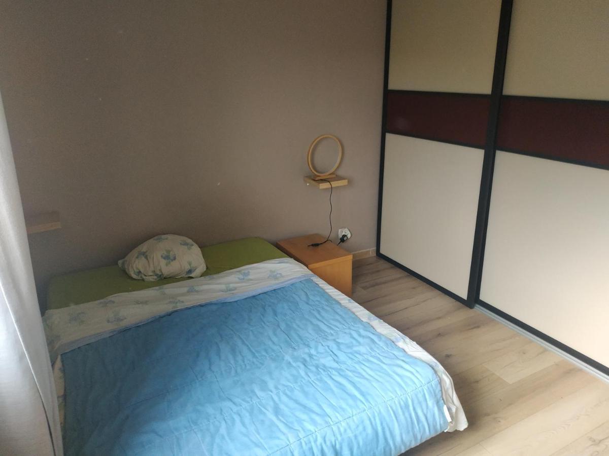 Chambre Chez L'Habitant Quartier Residentiel 亞維農 外观 照片