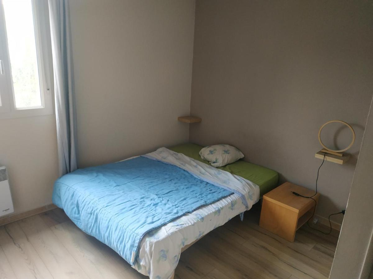 Chambre Chez L'Habitant Quartier Residentiel 亞維農 外观 照片