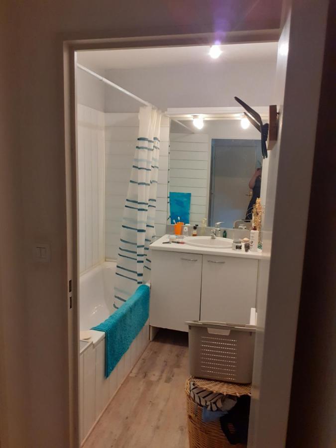 Chambre Chez L'Habitant Quartier Residentiel 亞維農 外观 照片